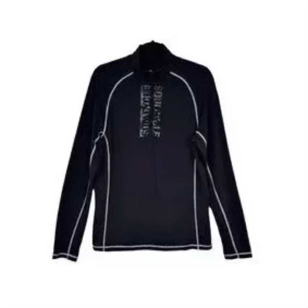 SoulCycle Tech 1/2 Zip